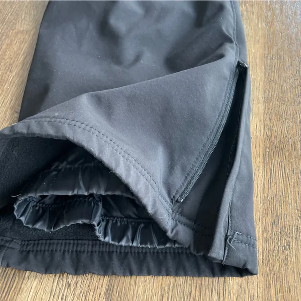 Gerry Black Snowpants - Image 6