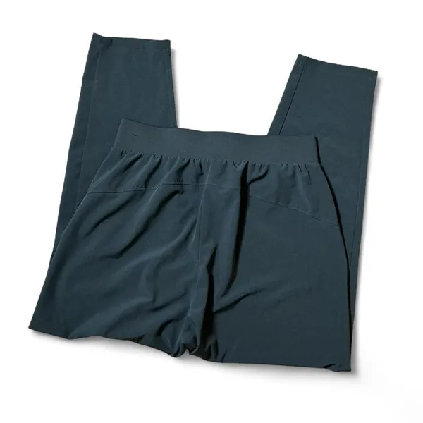 Nike Bliss Victory Dri-FIT Women's Athletic‎ Pants Size L Gray Joggers Workout - Image 5