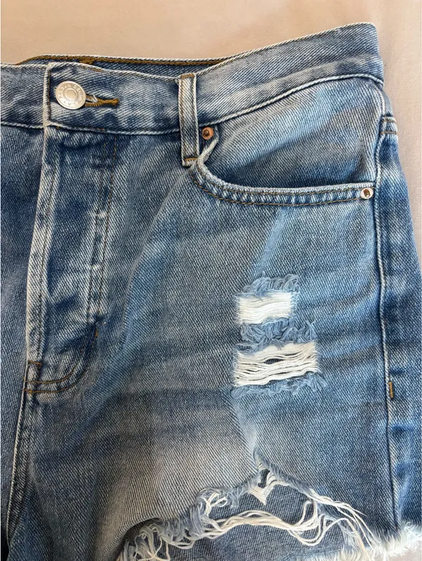 PacSun Jean Shorts - Image 2