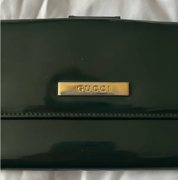 Gucci Long Wallet - Image 4