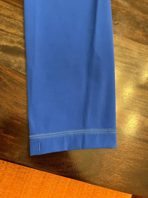 Lululemon Leggings 25’in inseam - Image 6