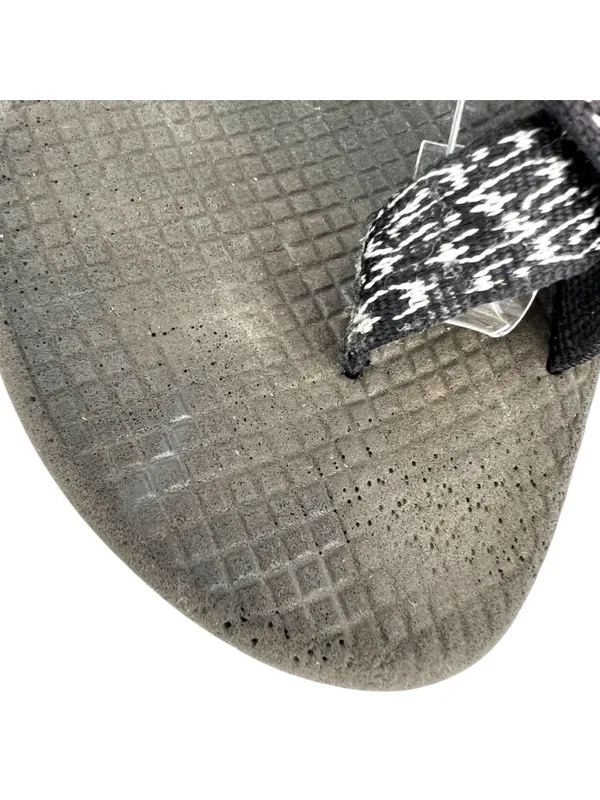 Chacos Z2 Womens Size 7 Sandals Adjustable Straps Black Gray Hiking Outdoor Shoes - Image 9