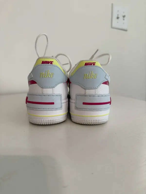 Nike Air Force 1 Shoes - Image 2
