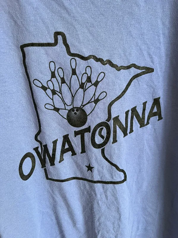 Vintage T-Shirt - Image 9