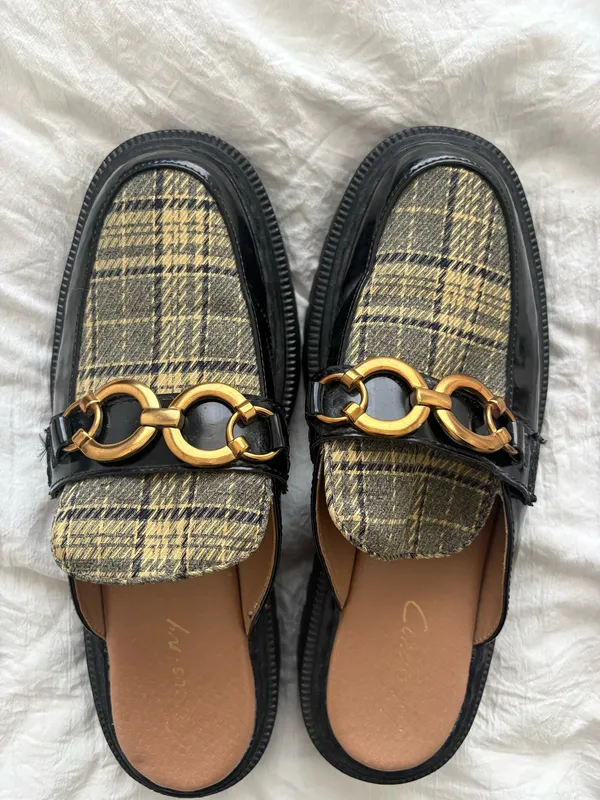 Circus by Sam Edelman Elena Mules - Image 6