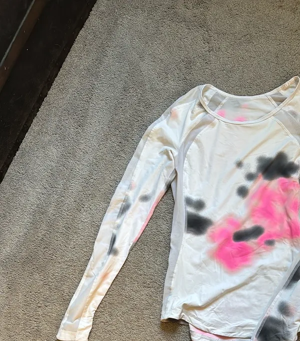 Lululemon Long Sleeve - Image 3