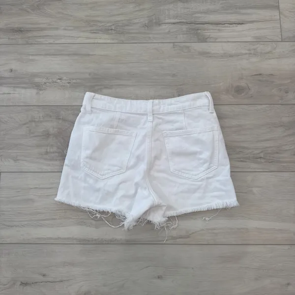 White Denim Dillard's Skirt - Image 2