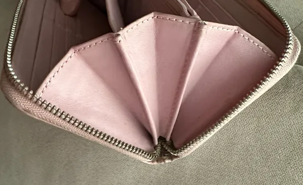 Coach Wallet - Image 4