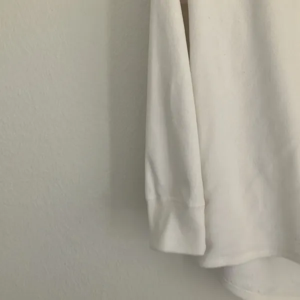 FINAL MARKDOWN Champion fleece top xxl - Image 2