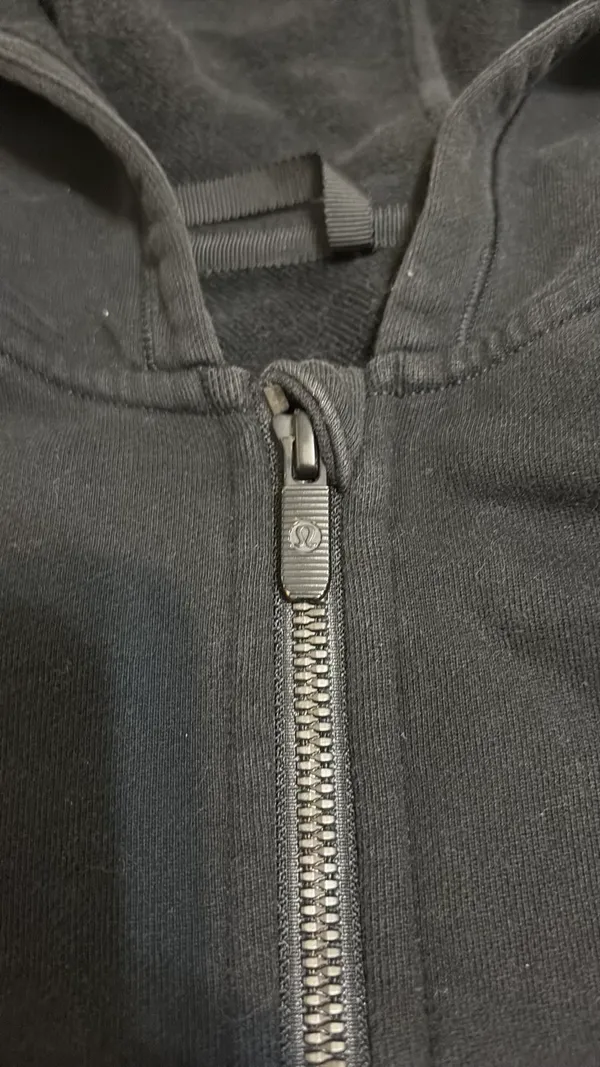 Lululemon Full-Zip Jacket - Image 3