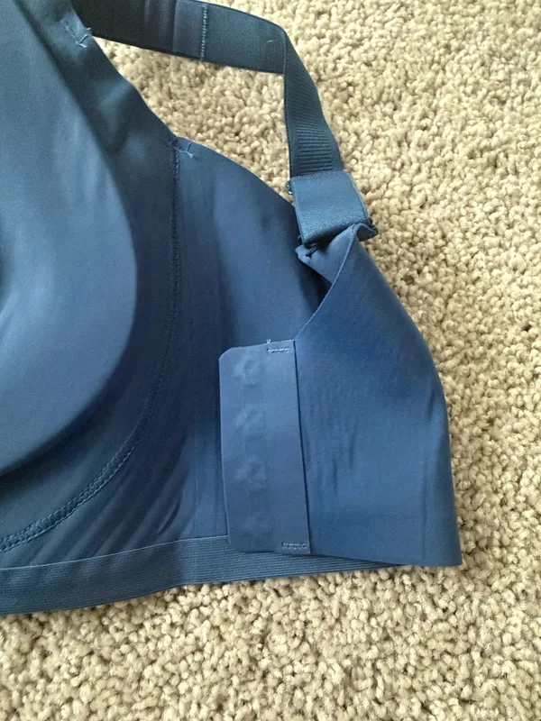 Bra by AmourFit Blue Size L - Image 6