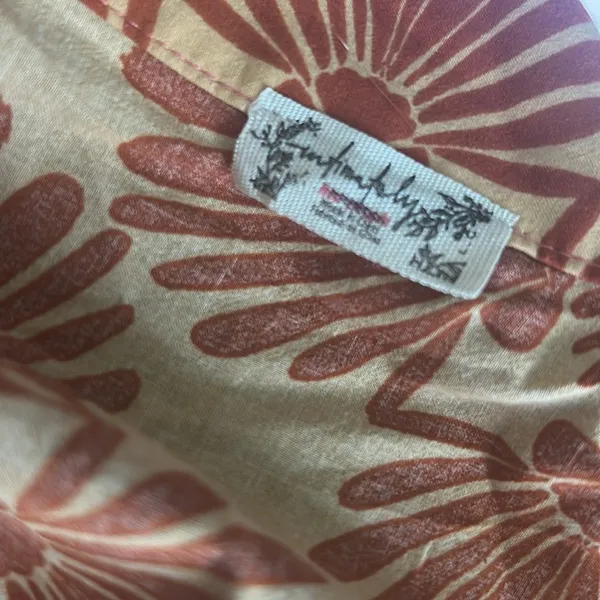 NEW Intimately Beach Party Sarong, Size L New w/o Tag - Image 7