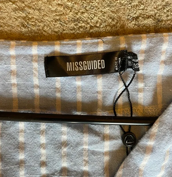 Missguided Romper - Image 2