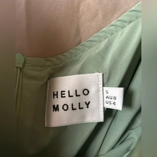 Hello Molly dress - Image 3