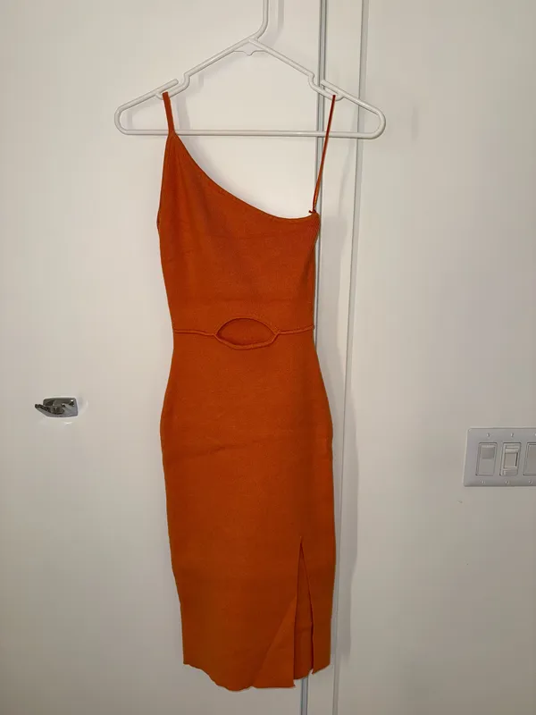 Hello Molly Dress - Image 2