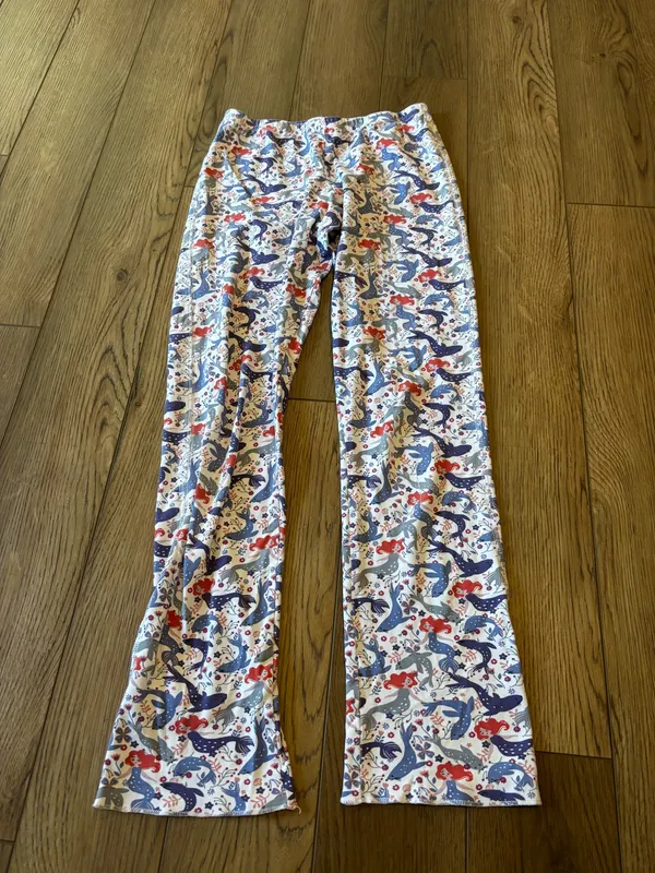 Roller Rabbit Pajama Set - Image 4