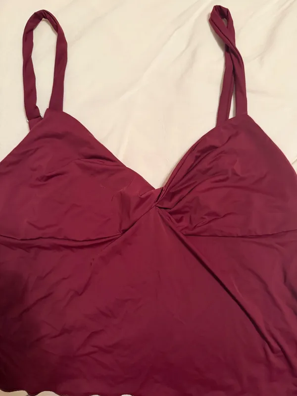 Princess Polly Tank Top - Image 2