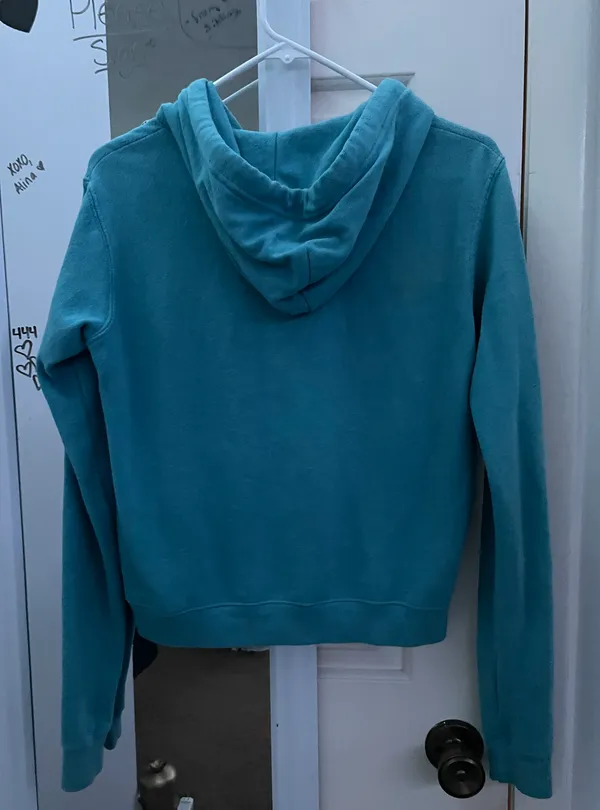 indiana hoodie - Image 2