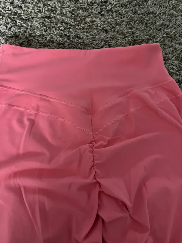 Gymshark Whitney Simmons Leggings - Image 7