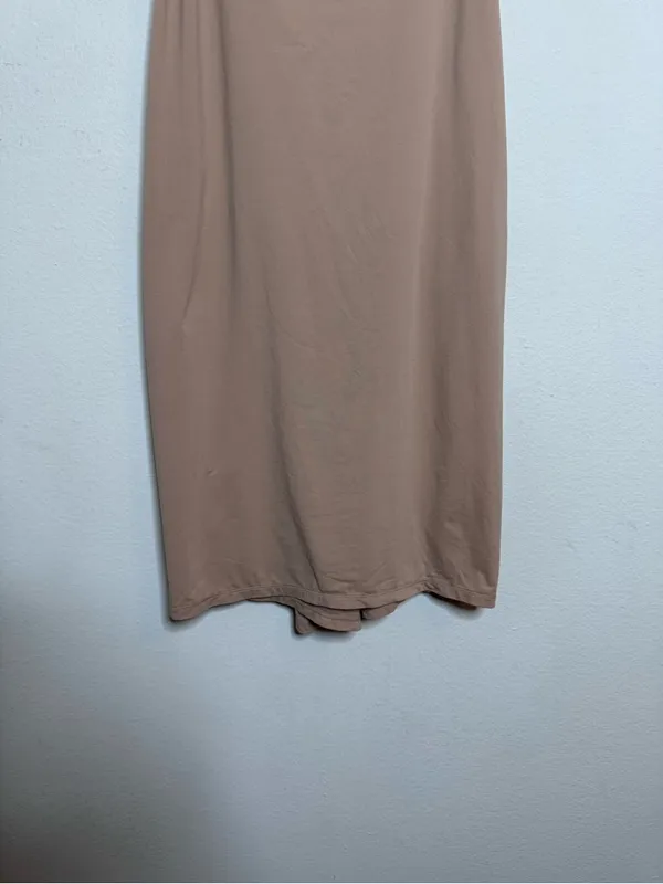 Skims Fits Everybody Slip Dress - Image 5