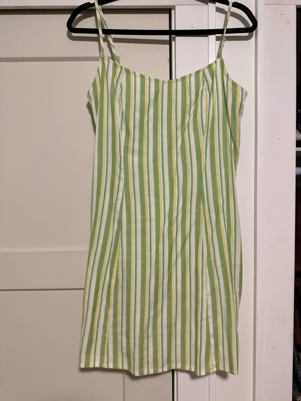 Billabong Stay Awhile Dress - Image 3