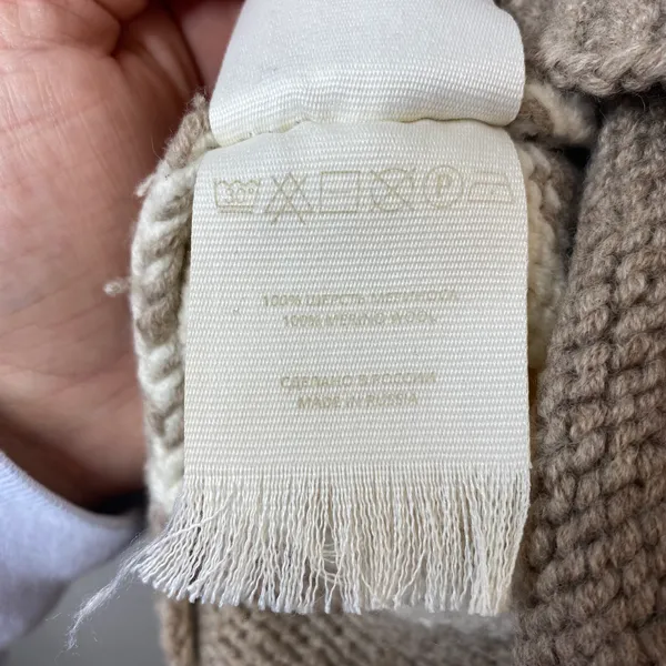 Ushatava x MOMS Wool Sweater - Image 9