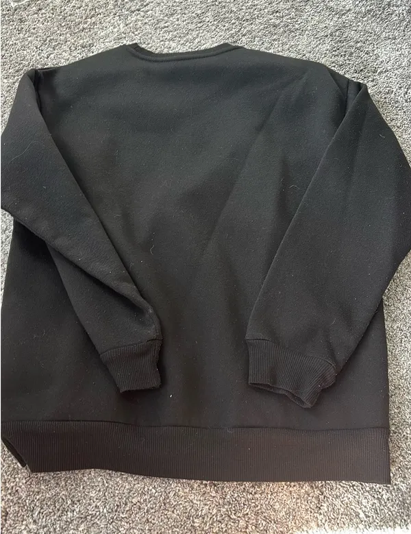 Shein Crewneck Sweatshirt - Image 3