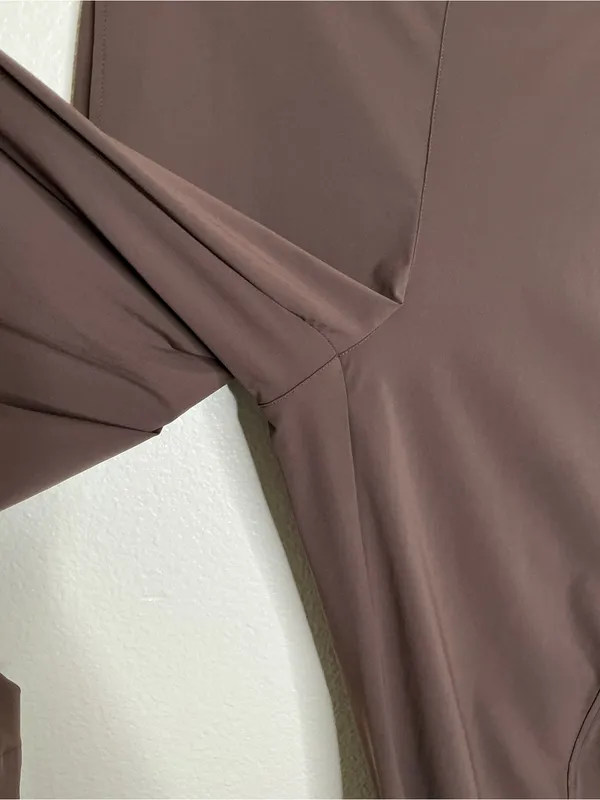 Ruti The On The Loose Work Pants brown 8 - Image 3