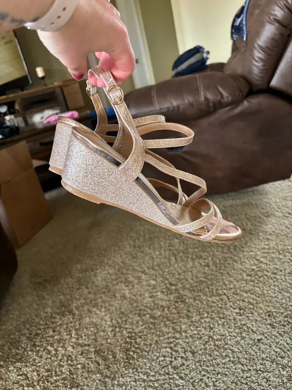 Idifu Amazon shoes - Image 2