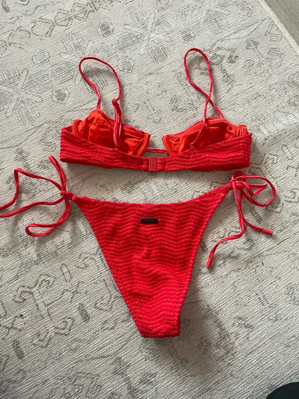 Triangl swim suit bikini - Image 3