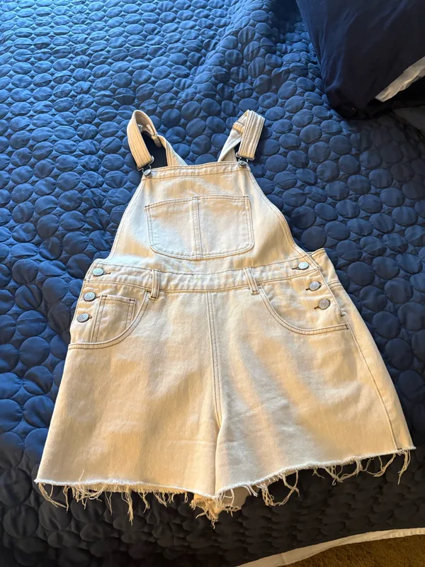 PacSun Overalls  - Image 2