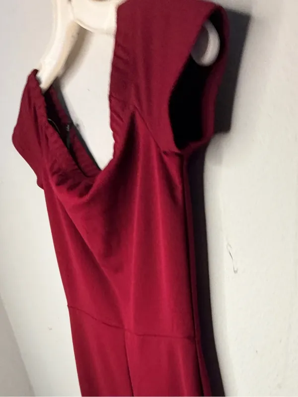 Lulu's Jumpsuit - Image 4
