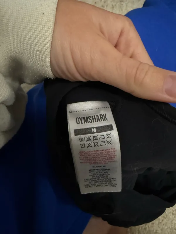 Gymshark bra - Image 3