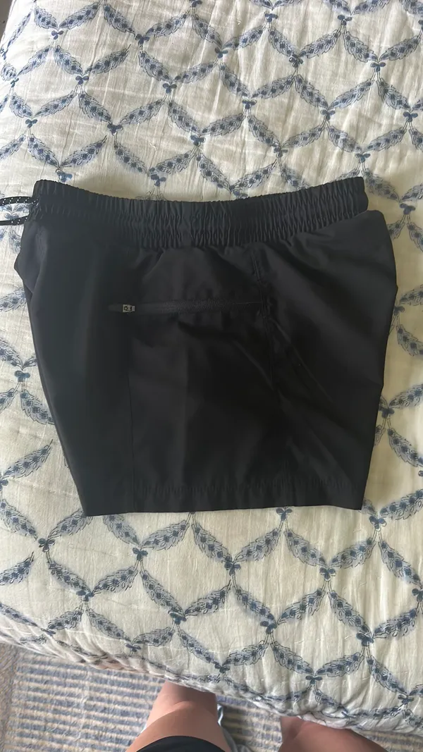 Dry Fit Shorts - Image 4