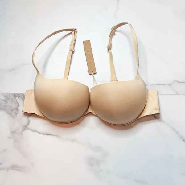 NWT Skims Ultimate Balconette Push-Up Bra - Image 2