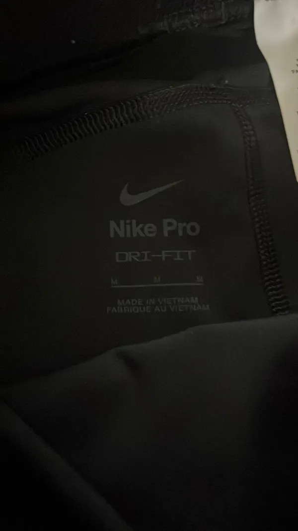 Nike Pro Spandex - Image 3