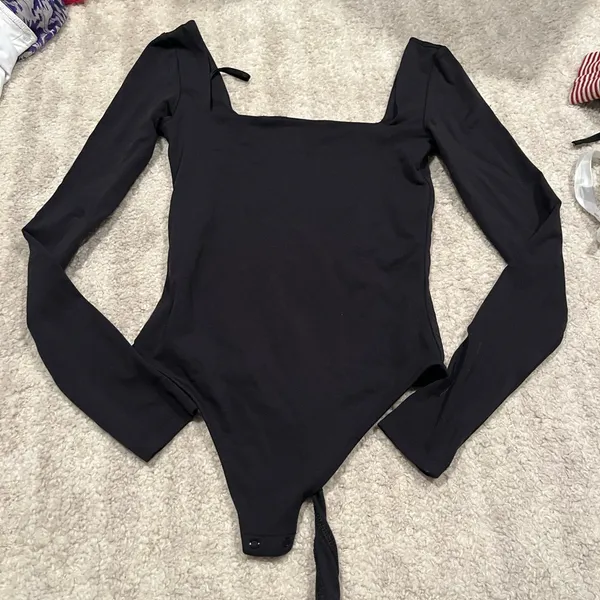 Babaton bodysuit - Image 2