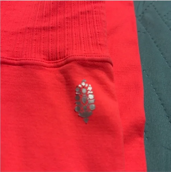 FP Movement Good Karma Leggings 7/8 - Image 3