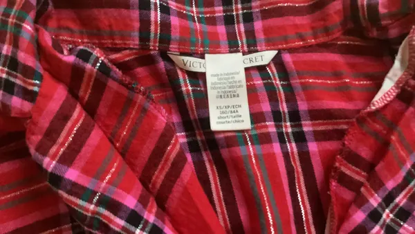 Victoria's Secret pajama set - Image 2