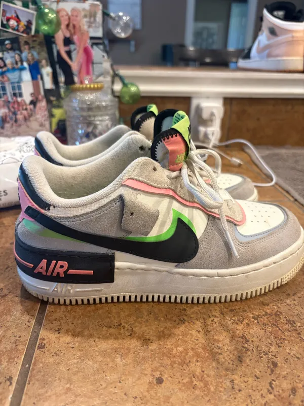 Nike Air Force - Image 2