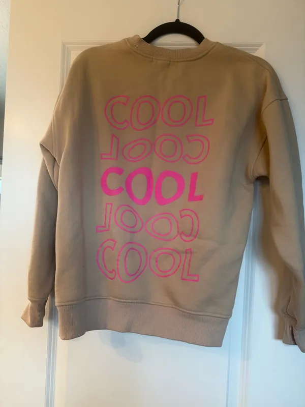 Roolee Crewneck Sweatshirt - Image 2