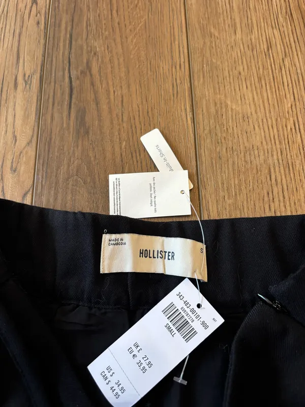 Hollister mini skirt  - Image 3