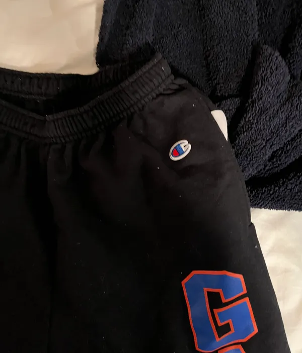 Champion Sweatpants - Image 2