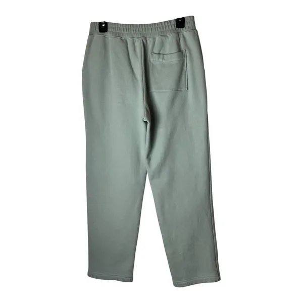Rails Pants Women Small Seafoam Green Edna Elastic Waist Sweatpants Athleisure‎ - Image 3