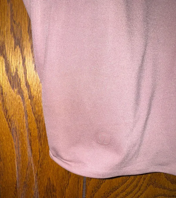 Cropped Shirt - Image 5