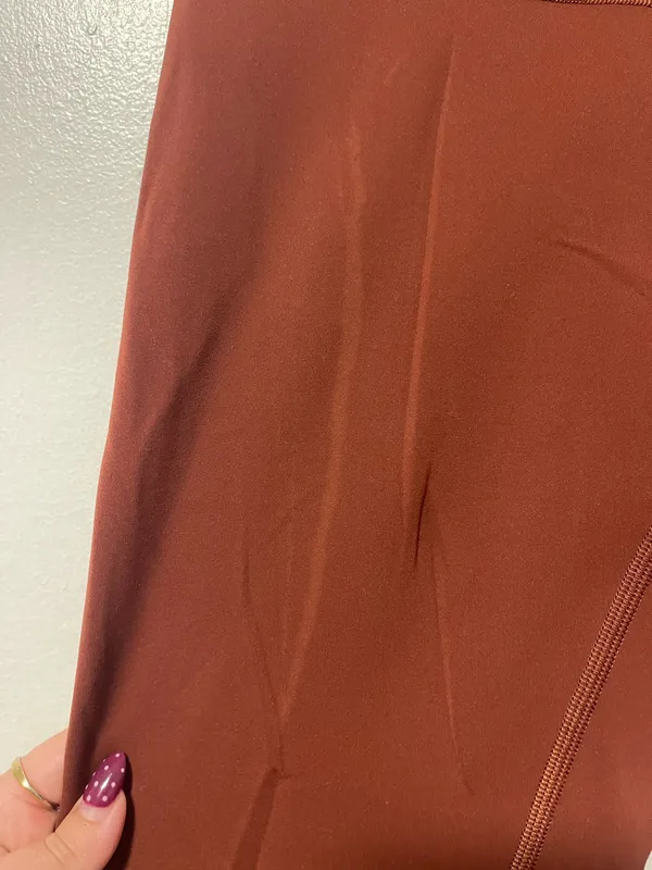 Lululemon Leggings - Image 3