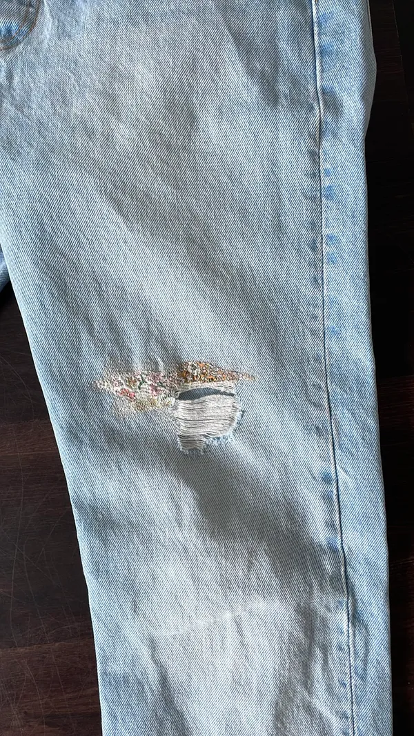 501 Jeans - Image 2
