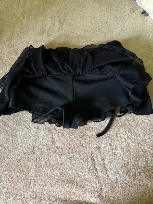 Shein Mini Skirt - Image 3