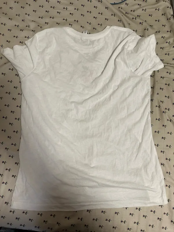 Grey Bandit Tee - Image 6