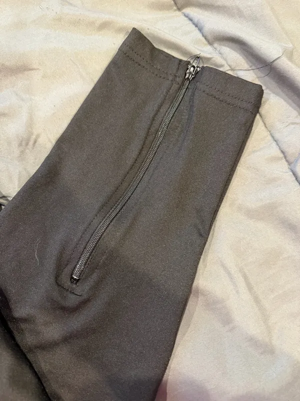 Varsity Spirit Joggers Windbreaker - Image 4